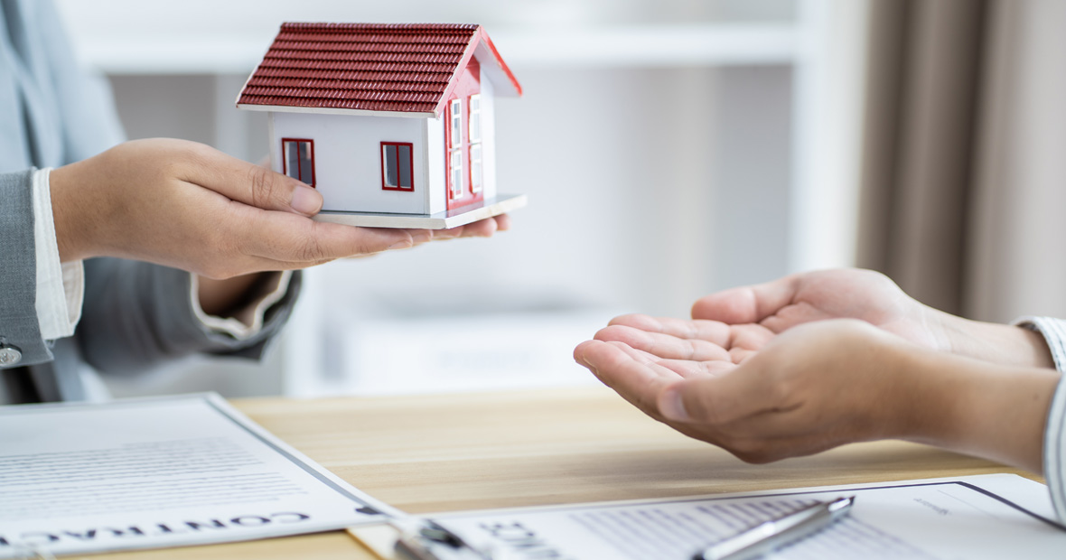 immobilier