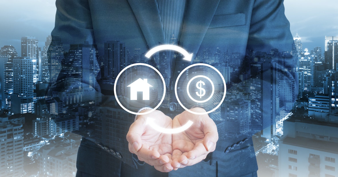agence Immobilière à Dijon