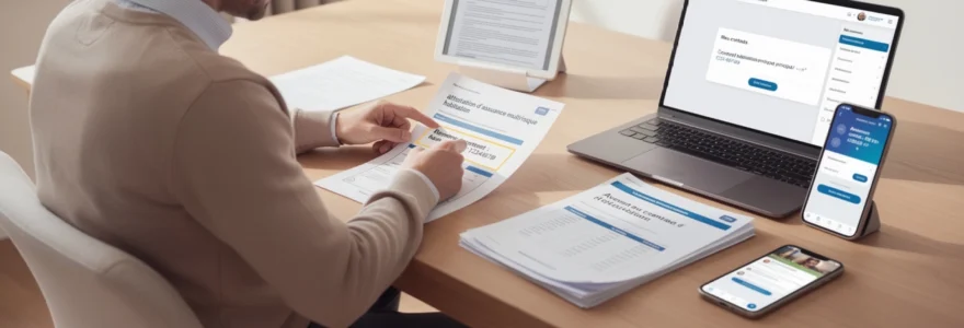 numero-de-contrat-assurance-habitation-ou-le-retrouver